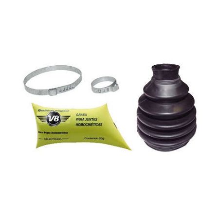 Imagem de Kit Coifa da Homocinética FORD FUSION - V8 AUTOMOTIVE 81855