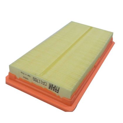 Filtro de Ar FRAM CA11769 Nissan March Versa 1.6L | MercadoCar
