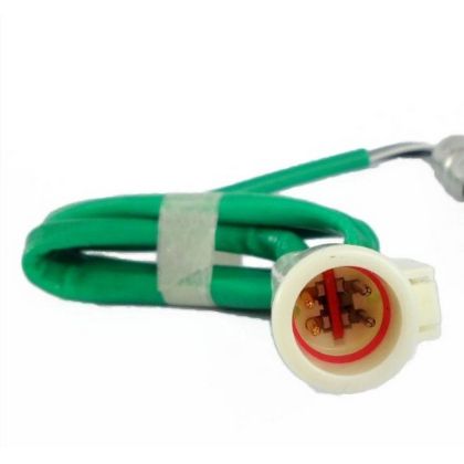 Sonda Lambda NGK OZA488D4 Ford Fiesta Courier Ecosport | MercadoCar