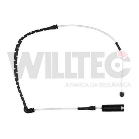 Imagem de Sensor de Desgaste da Pastilha de Freio LAND ROVER RANGE ROVER Dianteira - WILLTEC 02003S102