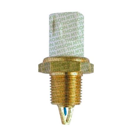 Imagem de Interruptor de Temperatura do Ar Plug Branco - MTE 5041