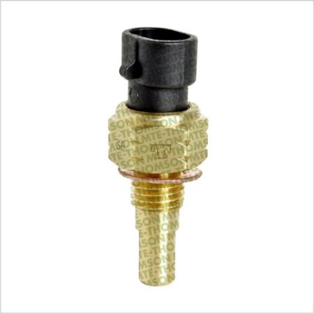 Imagem de Sensor da Temperatura D'água Plug Preto - MTE 4050