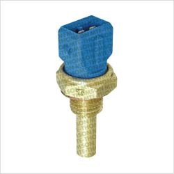 Imagem de Sensor da Temperatura D'água Plug Azul - MTE 4051