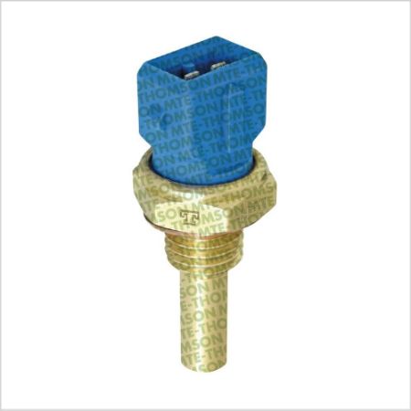 Imagem de Sensor da Temperatura D'água Plug Azul - MTE 4051