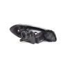 Imagem de Farol Principal VOLKSWAGEN GOL/VOYAGE Lado Esquerdo Monorefletor com Friso Cromado - AUTOMOTIVE IMPORTS ZN14143353