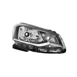 Imagem de Farol Principal VOLKSWAGEN GOL/VOYAGE Lado Direito Monorefletor com Friso Cromado - AUTOMOTIVE IMPORTS ZN14143354