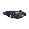 Imagem de Farol Principal Lado Direito Máscara Negra sem Led - AUTOMOTIVE IMPORTS ZN6160136