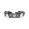 Imagem de Grade do Radiador NISSAN FRONTIER Cromada - AUTOMOTIVE IMPORTS ZN111752