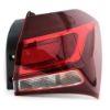 Imagem de Lanterna Traseira CHEVROLET - GM COBALT Lado Direito Vermelha Canto - AUTOMOTIVE IMPORTS ZN6160132