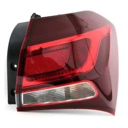 Imagem de Lanterna Traseira CHEVROLET - GM COBALT Lado Direito Vermelha Canto - AUTOMOTIVE IMPORTS ZN6160132