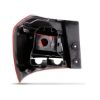 Imagem de Lanterna Traseira CHEVROLET - GM COBALT Lado Direito Vermelha Canto - AUTOMOTIVE IMPORTS ZN6160132