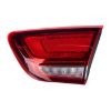 Imagem de Lanterna Traseira CHEVROLET - GM COBALT Lado Esquerdo Vermelha Tampa - AUTOMOTIVE IMPORTS ZN6160133
