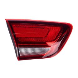 Imagem de Lanterna Traseira CHEVROLET - GM COBALT Lado Direito Vermelha Tampa - AUTOMOTIVE IMPORTS ZN6160134