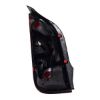 Imagem de Lanterna Traseira VOLKSWAGEN UP Lado Esquerdo Bicolor Ré Cristal - AUTOMOTIVE IMPORTS ZN14143337