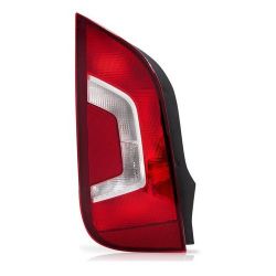 Imagem de Lanterna Traseira VOLKSWAGEN UP Lado Direito Bicolor Ré Cristal - AUTOMOTIVE IMPORTS ZN14143336