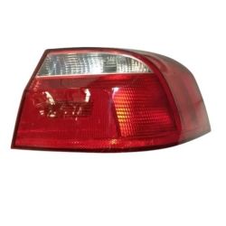 Imagem de Lanterna Traseira VOLKSWAGEN VOYAGE Lado Direito Fumê Cristal Canto - AUTOMOTIVE IMPORTS ZN14143350