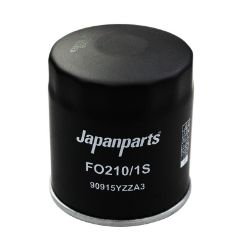 Imagem de Filtro de Óleo - JAPANPARTS FO02101S