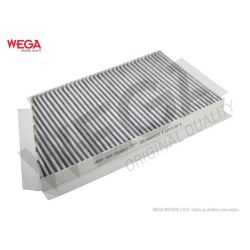 Imagem de Filtro de Cabine - WEGA MOTORS AKX35160C