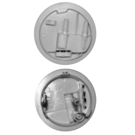 Imagem de Flange da Bomba de Combustível - TSA T030039