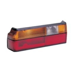 Imagem de Lanterna Traseira VOLKSWAGEN VOYAGE Lado Esquerdo Tricolor - RUFATO RN7023