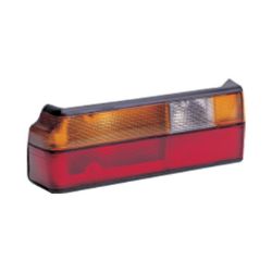 Imagem de Lanterna Traseira VOLKSWAGEN VOYAGE Lado Direito Tricolor - RUFATO RN7022
