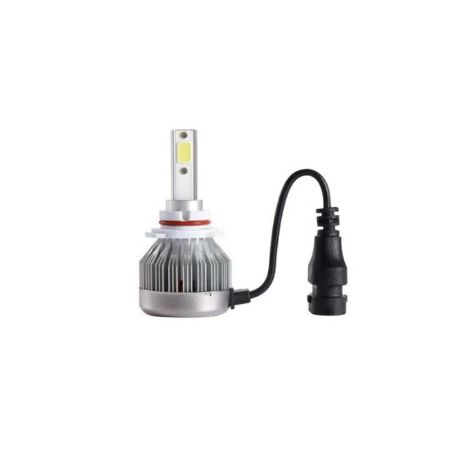 Imagem de Lâmpada Led (Par) Kit H7 Ledriving 65210Cw 25W 12V - MULTILASER AU837