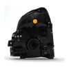 Imagem de Farol Principal HYUNDAI HR Lado Esquerdo Máscara Negra H4 - AUTOMOTIVE IMPORTS BR375