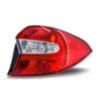 Imagem de Lanterna Traseira FORD KA Lado Direito Cristal - AUTOMOTIVE IMPORTS ZN6160062