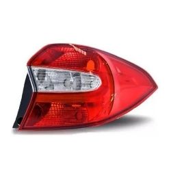Imagem de Lanterna Traseira FORD KA Lado Direito Cristal - AUTOMOTIVE IMPORTS ZN6160062