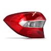 Imagem de Lanterna Traseira FORD KA Lado Esquerdo Cristal - AUTOMOTIVE IMPORTS ZN6160061