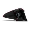 Imagem de Lanterna Traseira FORD KA Lado Esquerdo Cristal - AUTOMOTIVE IMPORTS ZN6160061