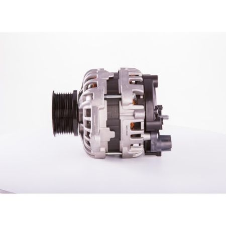 Imagem de Alternador Eletrônico 12V 90Ah - BOSCH F000BL0467