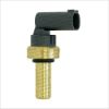 Imagem de Sensor da Temperatura D'água Plug Preto - MTE 4085