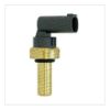 Imagem de Sensor da Temperatura D'água Plug Preto - MTE 4085