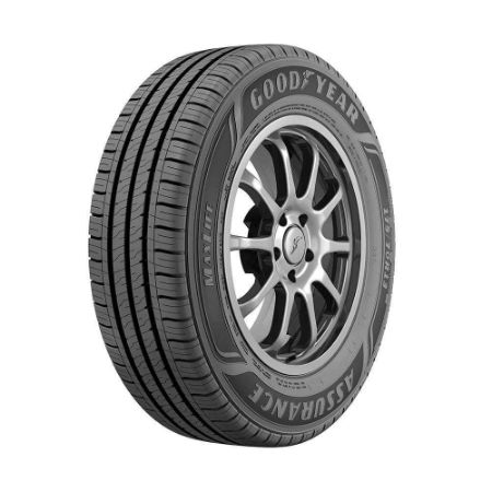 Imagem de Pneu 175X70 R14 88T Assurance Maxlife - GOODYEAR 110373