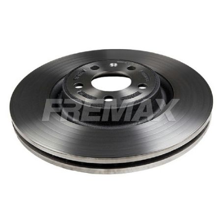 Imagem de Disco de Freio Dianteiro Ventilado - FREMAX BD4150