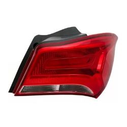 Imagem de Lanterna Traseira CHEVROLET - GM JOY/ONIX Lado Direito Ré Cristal - RUFATO 27598
