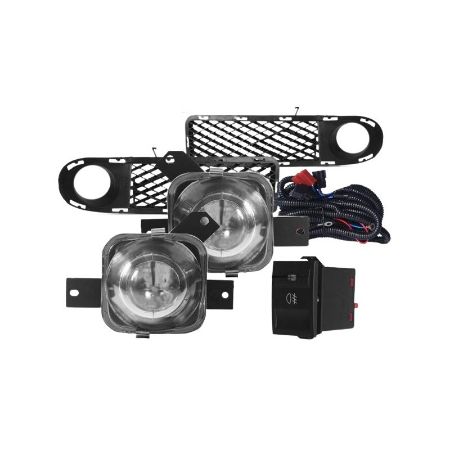 Imagem de Kit Farol Auxiliar - SUNS ACESSORIOS FGS0055VW