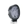 Imagem de Farol Auxiliar Universal Unitário Redondo 9 Leds 27W - SHOCKLIGHT SLL00003