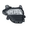 Imagem de Kit Farol Auxiliar HYUNDAI CRETA - SHOCKLIGHT SL121310