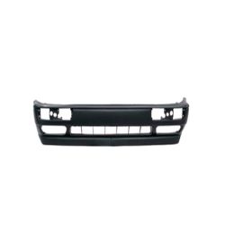 Imagem de Para-choque Dianteiro VOLKSWAGEN GOLF Preto Liso - RUFATO 15628