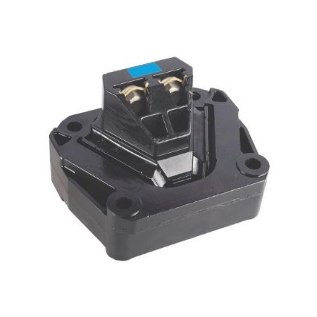 Imagem de Coxim Dianteiro do Motor - SUPORTE REI R9017