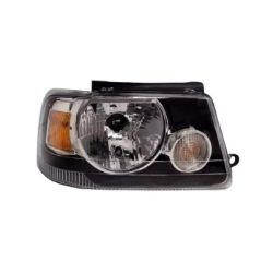 Imagem de Farol Principal FORD RANGER Lado Direito - CAMBUCI IMPORTS 045819