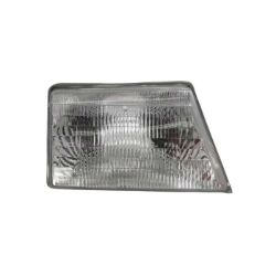 Imagem de Farol Principal FORD RANGER Lado Direito com Meia Luz H4 - CAMBUCI IMPORTS 045537