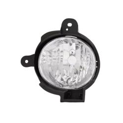 Imagem de Farol Auxiliar TOYOTA HILUX Lado Esquerdo - CAMBUCI IMPORTS 042836