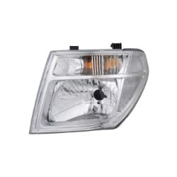 Imagem de Farol Principal NISSAN FRONTIER Lado Esquerdo Regulagem Manual - CAMBUCI IMPORTS 038831