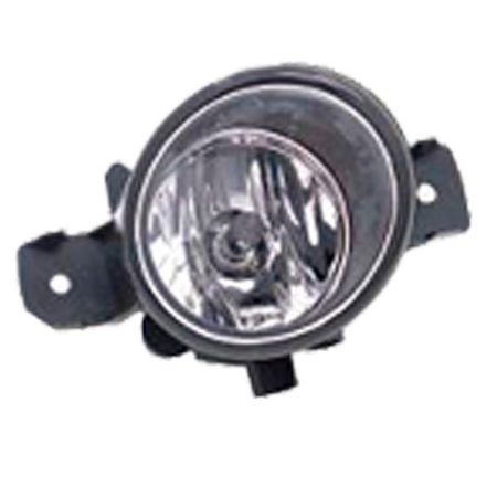 Imagem de Farol Auxiliar RENAULT CLIO Lado Direito - RUFATO RF198