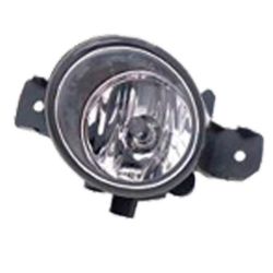 Imagem de Farol Auxiliar RENAULT CLIO Lado Esquerdo - RUFATO RF199