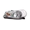 Imagem de Farol Principal SUZUKI SX4 Lado Esquerdo Regulagem Elétrica - RUFATO 20283