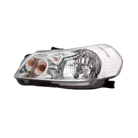 Imagem de Farol Principal SUZUKI SX4 Lado Esquerdo Regulagem Elétrica - RUFATO 20283
